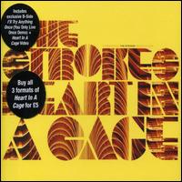 Heart in a Cage [CD #2] von The Strokes