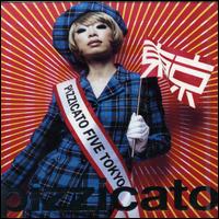 We Love You von Pizzicato Five