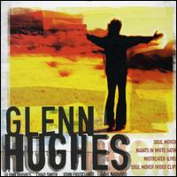 Soul Mover [Maxi Single] von Glenn Hughes