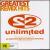Greatest Remix Hits von 2 Unlimited