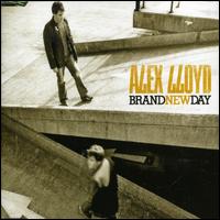 Brand New Day von Alex Lloyd