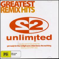Greatest Remix Hits von 2 Unlimited