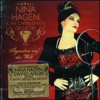 Irgendwo der Welt von Nina Hagen
