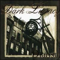 Diarist von Dark Lunacy
