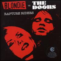 Rapture Riders von Blondie