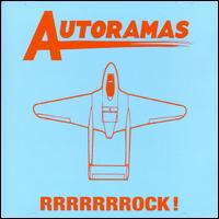 Rrrrrrrrock von Autoramas