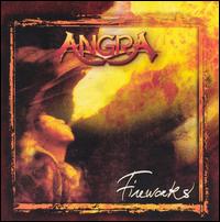 Fireworks von Angra