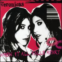 When It All Falls Apart von The Veronicas