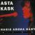 Fran Andra Sidan von Asta Kask