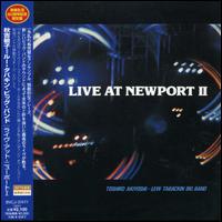 Live at Newport, Vol. 2 von Toshiko Akiyoshi