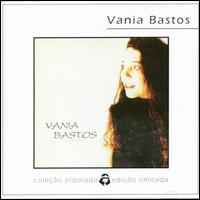 Vania Bastos [Eldorado] von Vânia Bastos
