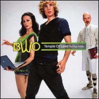 Temple of Love, Pt. 1 von BwO