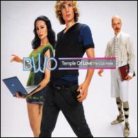Temple of Love, Pt. 2 von BwO