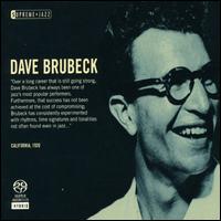 Supreme Jazz von Chris Brubeck