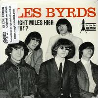 Eight Miles High von The Byrds