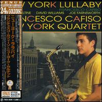 New York Lullaby von Francesco Cafiso