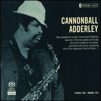 Supreme Jazz von Cannonball Adderley