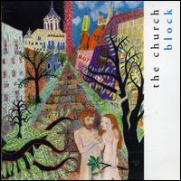 Block EP von The Church