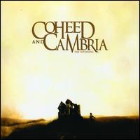 Suffering von Coheed and Cambria