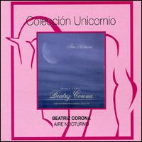 Aire Nocturno von Beatriz Corona