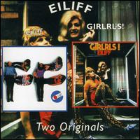 Eiliff/Girlrls! von Eiliff