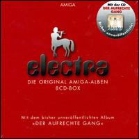 Original Alben von Electra