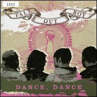 Dance Dance [UK CD] von Fall Out Boy