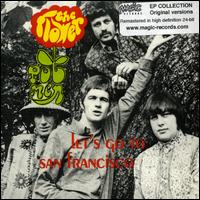 Let's Go to San Francisco [Single] von The Flower Pot Men