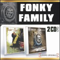 Si Dieu Veut/Art de Rue von Fonky Family