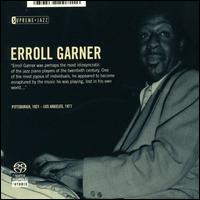 Supreme Jazz von Erroll Garner