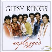 Unplugged von Gipsy Kings