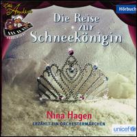 Reise Zur Schneekoenigin von Nina Hagen