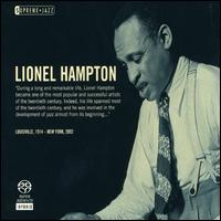 Supreme Jazz von Lionel Hampton