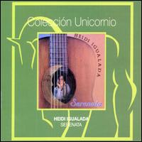 Serenata von Heidi Igualada