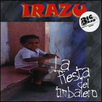 Fiesta del Timbalero von Irazu