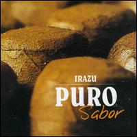Puro Sabor von Irazu