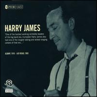 Supreme Jazz von Harry James