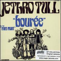 Bouree von Jethro Tull