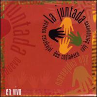 En Vivo von La Juntada