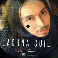 Our Truth [CD #3] von Lacuna Coil