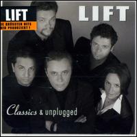 Classics & Unplugged von Lift
