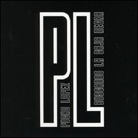 Buscando La Caja Negra von Pucho Lopez