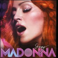 Sorry, Pt. 2 von Madonna