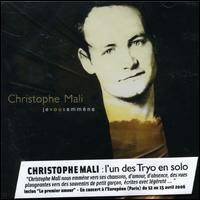 Je Vous Emmene von Christophe Mali