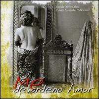 Desordeno Amor von Me