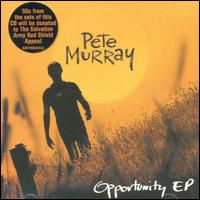 Opportunity von Pete Murray
