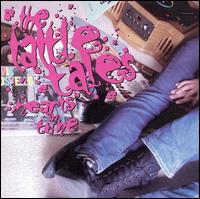 Hearts in Tune von The Tattle Tales