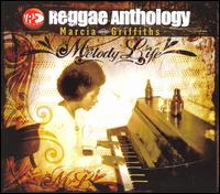 Reggae Anthology (Melody Life) von Marcia Griffiths