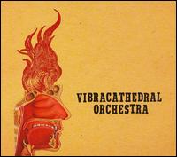 Wisdom Thunderbolt von Vibracathedral Orchestra