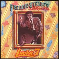 Lucky 7 von Freddie "Steady" Krc